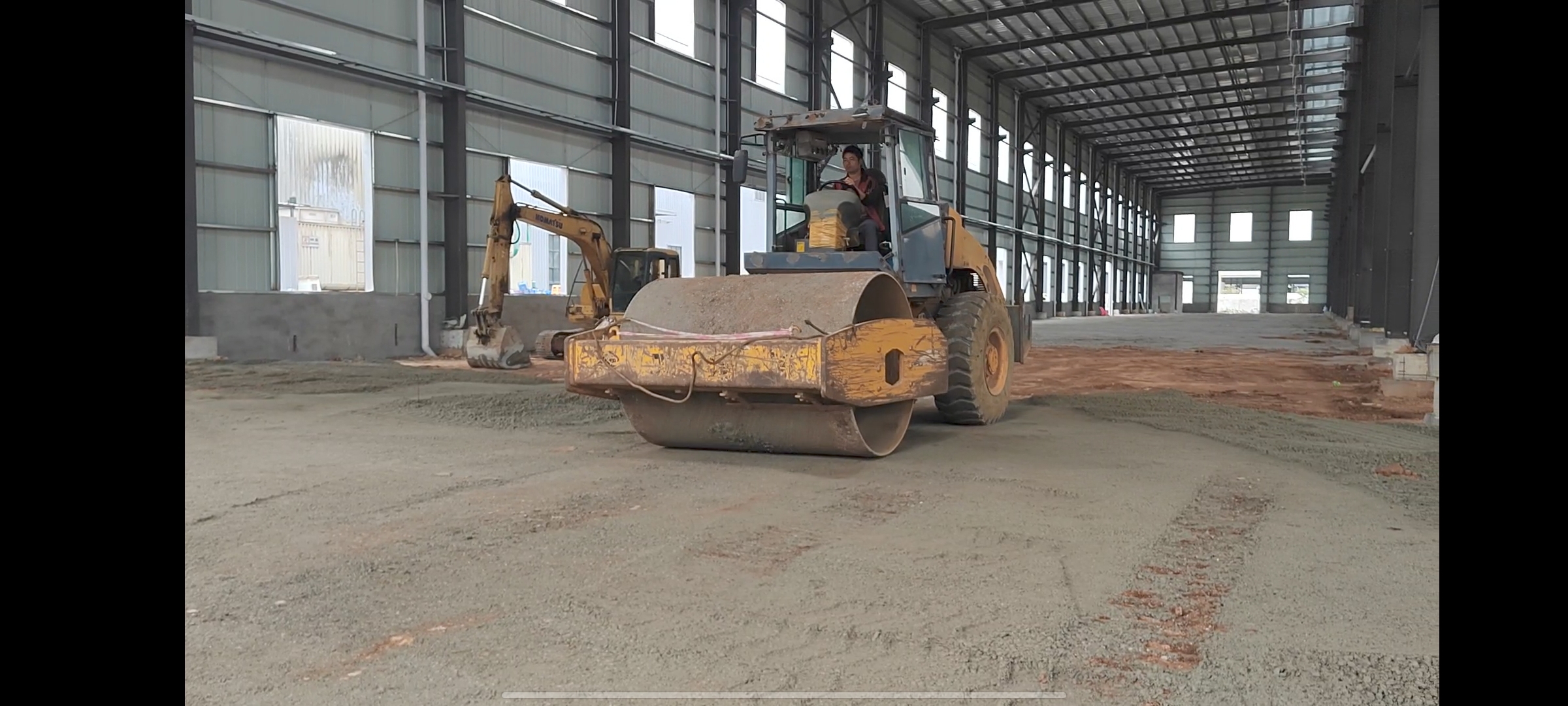 河西產(chǎn)業(yè)園